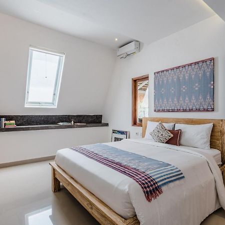 Gajah Villa By Betterplace Canggu  Ngoại thất bức ảnh