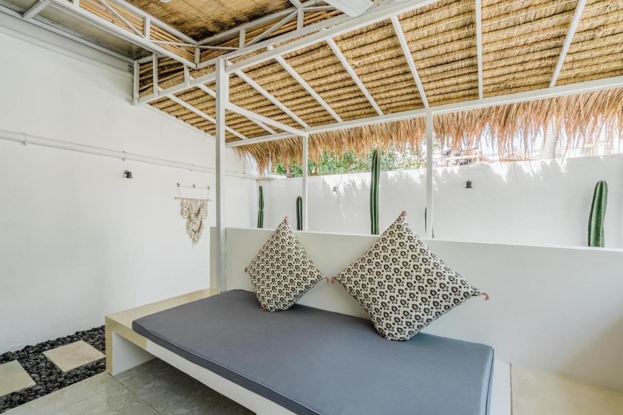 Gajah Villa By Betterplace Canggu  Ngoại thất bức ảnh