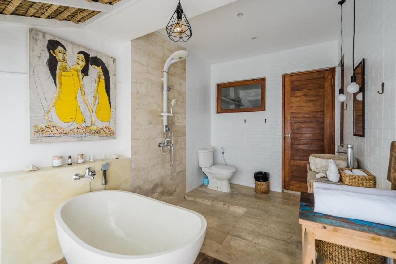 Gajah Villa By Betterplace Canggu  Ngoại thất bức ảnh